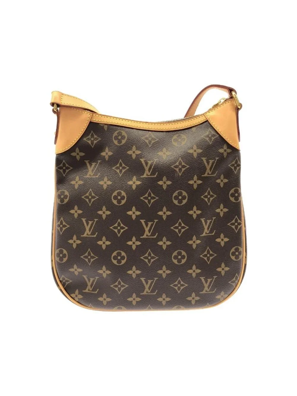Louis Vuitton Monogram Odeon PM Shoulder